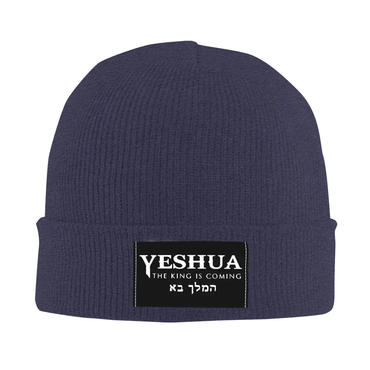 Bonnet Yeshua Unisexe – Idéal pour l'hiver - Amen & Co