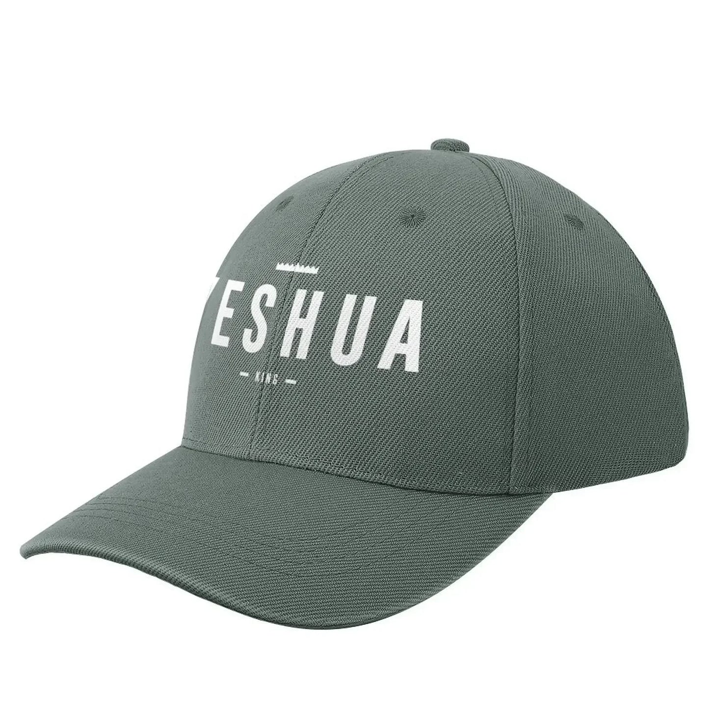 Casquette Yeshua King – Unisexe, Réglable - Amen & Co