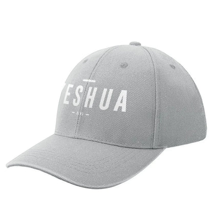 Casquette Yeshua King – Unisexe, Réglable - Amen & Co